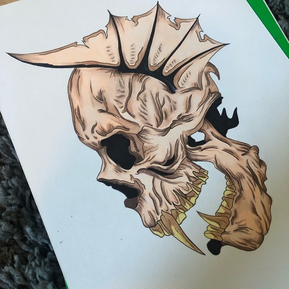 CUSTOM. - Picture 2 of 6